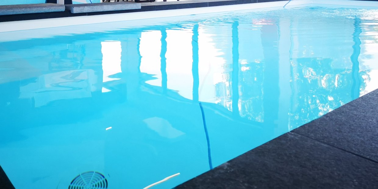 Qu’estce que l’alcalinité de la piscine et pourquoi y faire attention ?